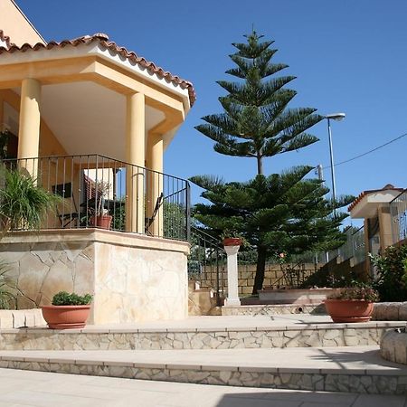 Villa Mara B&B Noto Exterior photo