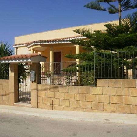 Villa Mara B&B Noto Exterior photo