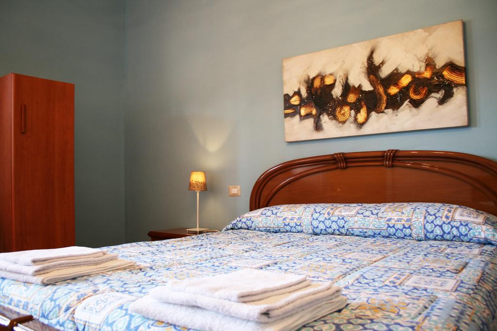 Villa Mara B&B Noto Room photo