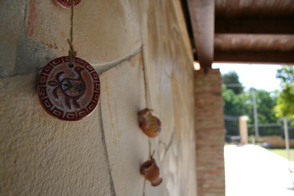 Villa Mara B&B Noto Exterior photo