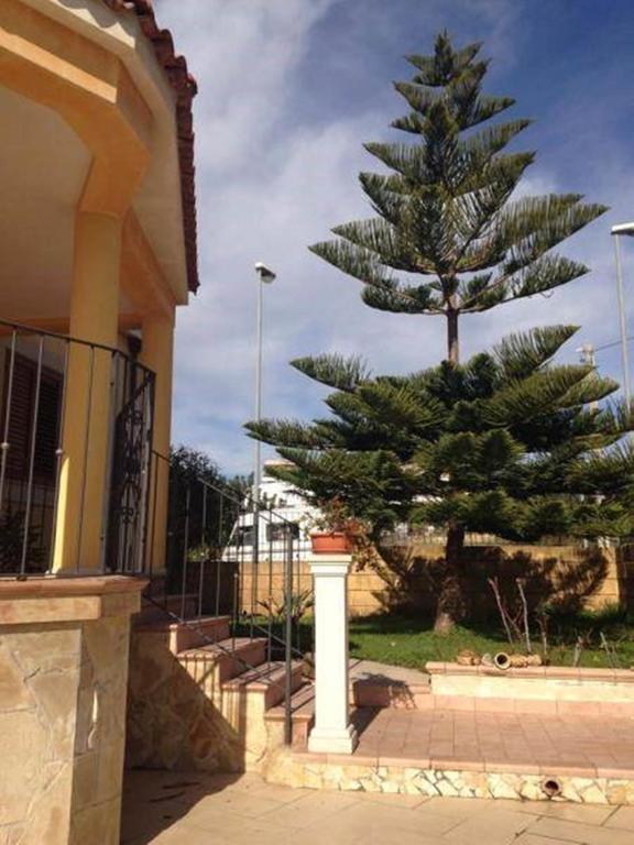 Villa Mara B&B Noto Exterior photo