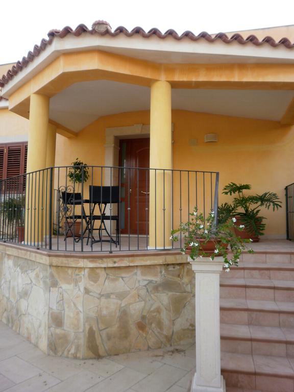 Villa Mara B&B Noto Exterior photo